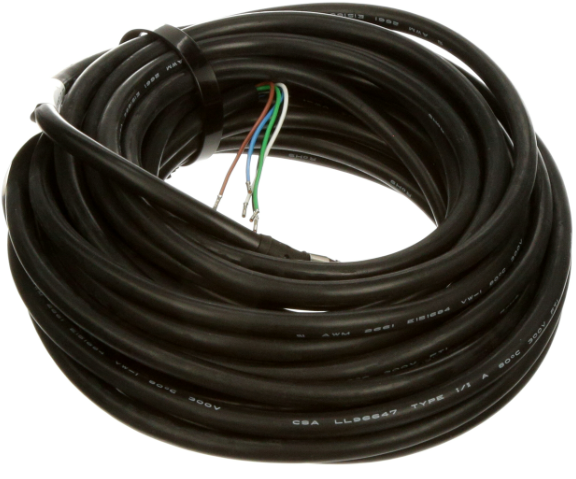 OMRON MS4800-CBLTXT-10M Device