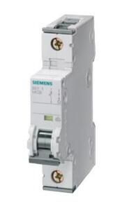 Siemens 5SY41055 Breaker