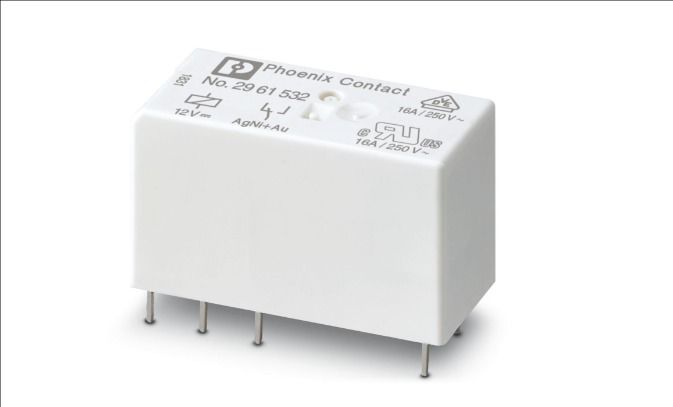 Phoenix Contact 2961532 Relay