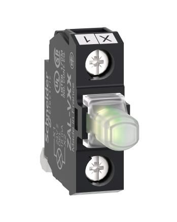 Schneider Electric ZALVG1 Block