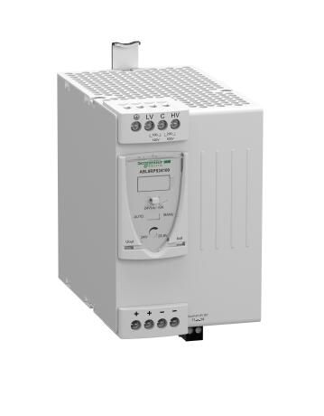 Schneider Electric ABL8RPS24100 Switch Power Supply