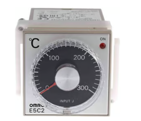OMRON E5C2-R20J AC100-240 0-300 Device