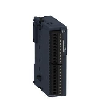 Schneider Electric TM3TI8T Module