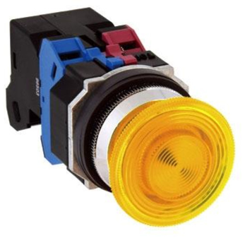 IDEC AOLD324620DNUY Device