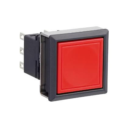 IDEC LBW7B-A1T6R Device