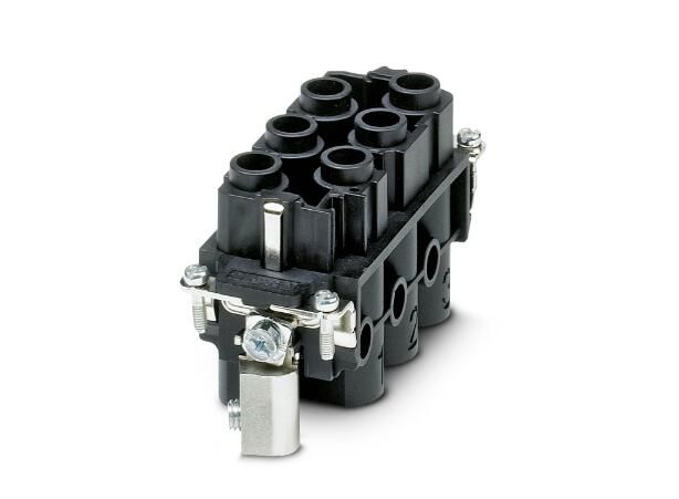 Phoenix Contact 1580537 Connector