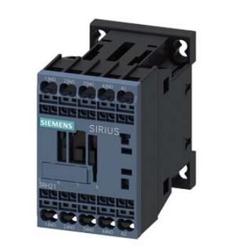 Siemens 3RH21402AP00 Contactor