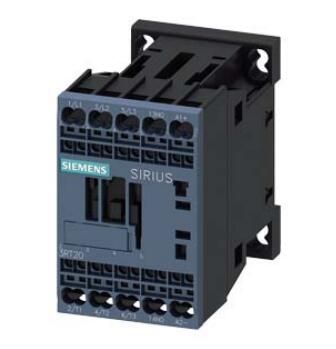 Siemens 3RT20162BE41 Contactor