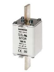 Siemens 3NE12240 Fuse