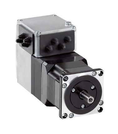 Schneider Electric ILA1F571PB2A0 Integrated