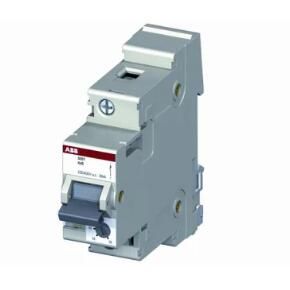 ABB S501-B50 Circuit Breaker