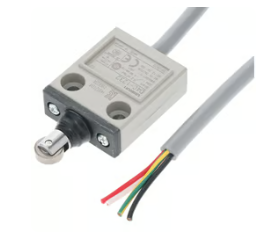 OMRON D4C-4432 Device