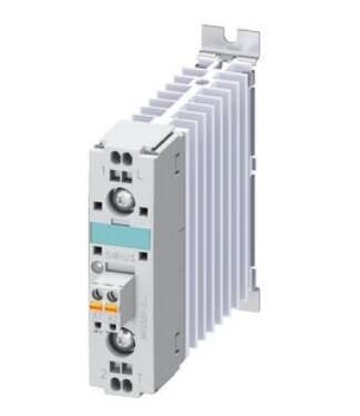 Siemens 3RF23202DA24 Contactor