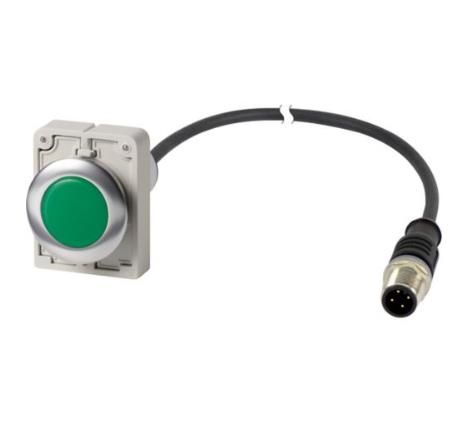 EATON/Moeller 186012 C30C-FL-G-24-P5 Device