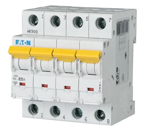 EATON/Moeller 236618 PXL-C25/4 Device