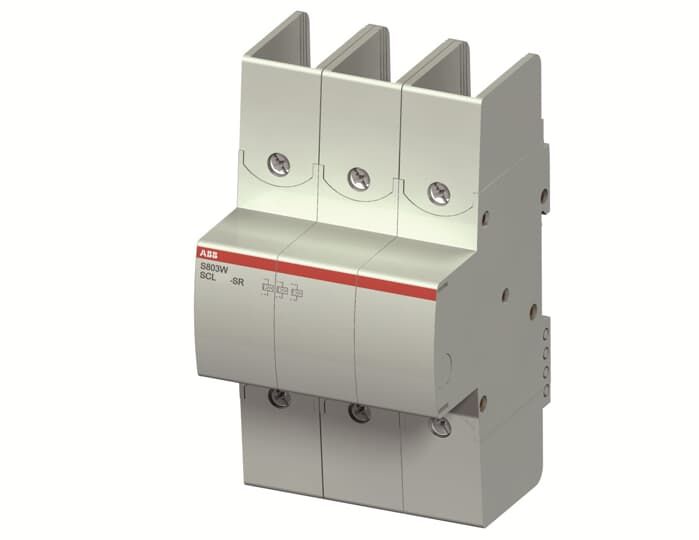 ABB S803W-SCL63-SR Circuit Breaker