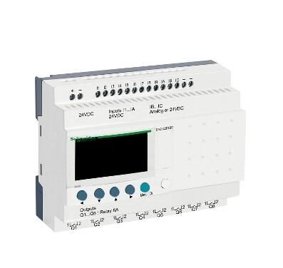 Schneider Electric SR2A201BD Relay