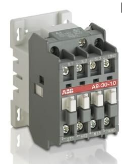 ABB A9-30-10-55 Connector