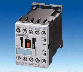 Siemens 3RT1516-1AB00 Contactor