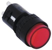 IDEC AP6M111-R Indicator