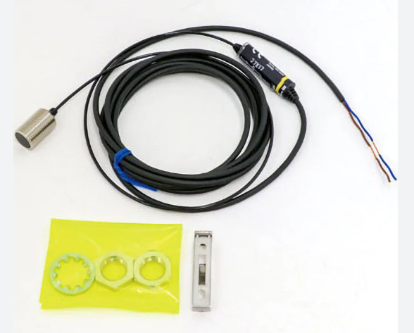 OMRON E2ECX4D1 Device
