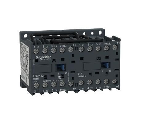Schneider Electric LC2K1201F7 Contactor