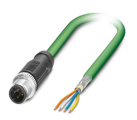 Phoenix Contact 1407495 Cable