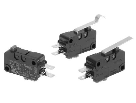 OMRON D3V-64M-2A4 Device