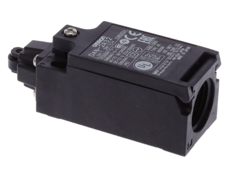 OMRON D4N-2A32 Device