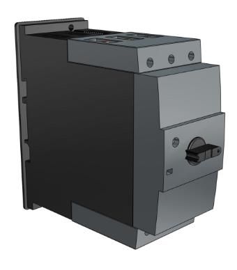 ABB MS496-40 Circuit breaker