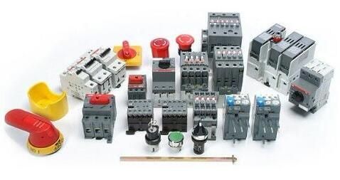 ABB PL324DB225T1NC Device