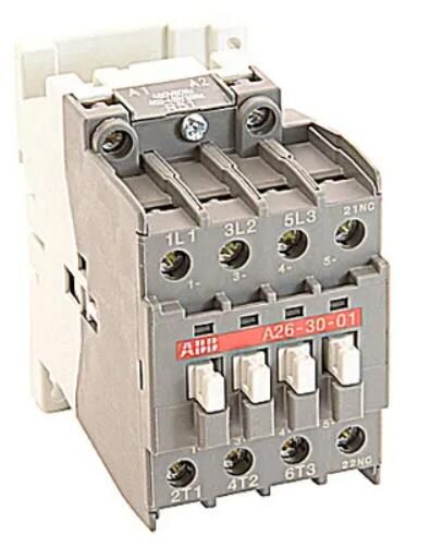 ABB A26-30-01-51 Connector