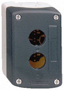 Schneider Electric XALD03 Enclosure