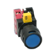 IDEC HW1L-AF2F01QD-S-24V Device