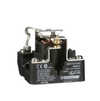 Schneider Electric 8501CO15V36 Relay