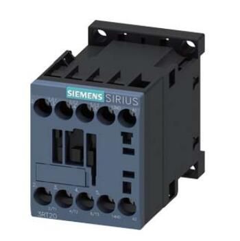 Siemens 3RT20171AN61 Contactor