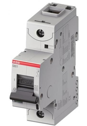 ABB S801S-B80 Circuit Breaker