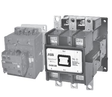 ABB EHDB220M2P-1 Device