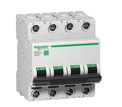 Schneider Electric M9F21463 Breaker