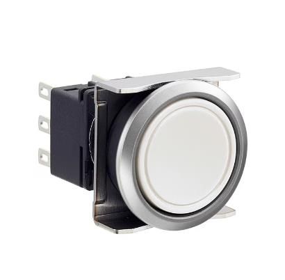 IDEC LBW6MB-A1T2W Device