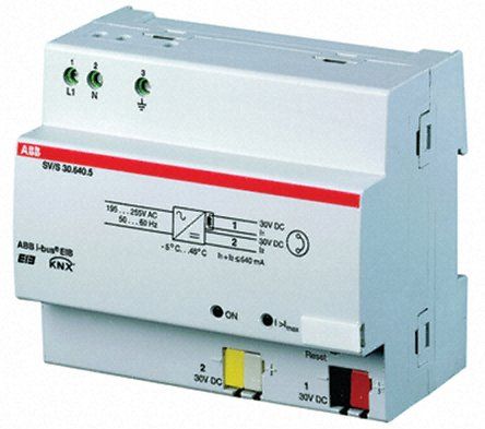ABB GHQ6310001R0001 Power Supply