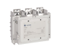 Allen-Bradley 100-E1260EY11 Contactor