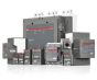 ABB A9C1-34AP Device