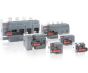 ABB OS400J04F Device