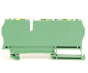 Allen Bradley 1492-LG4Q Device