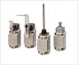 Omron D4B-1187N Lever