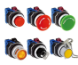IDEC ABFD101NUY Device