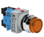 IDEC ALW29911D-A-24V Device
