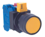 IDEC HW1B-M1F22-Y Device