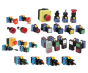 IDEC HW1F-2F10QD-G-240V Device
